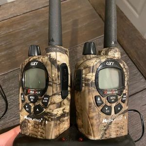 Midland GXT X-tra talk